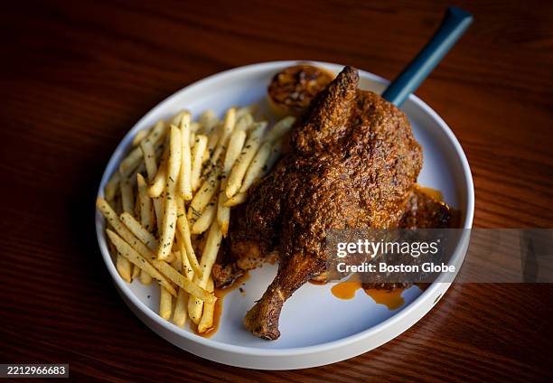 107 Peri Peri Chicken Stock Photos, High-Res Pictures, and Images ...
