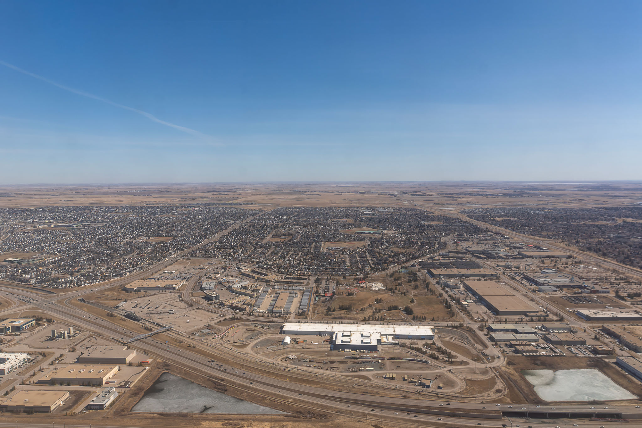 calgary neighborhood