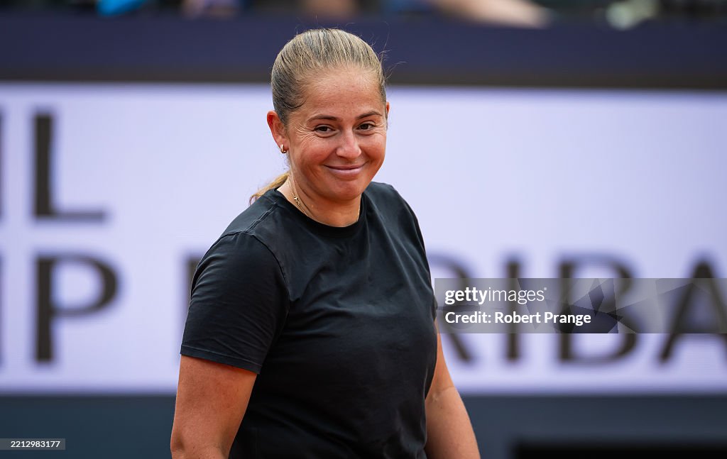 Internazionali BNL D'Italia 2025 - Day One