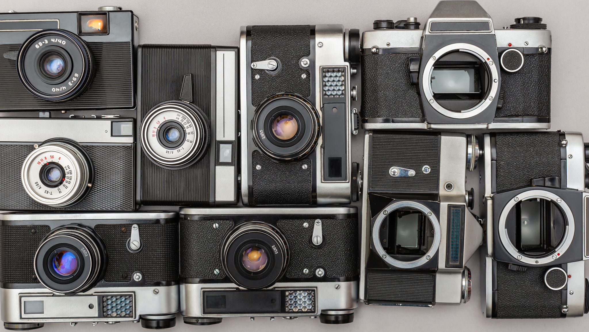 sentimental items