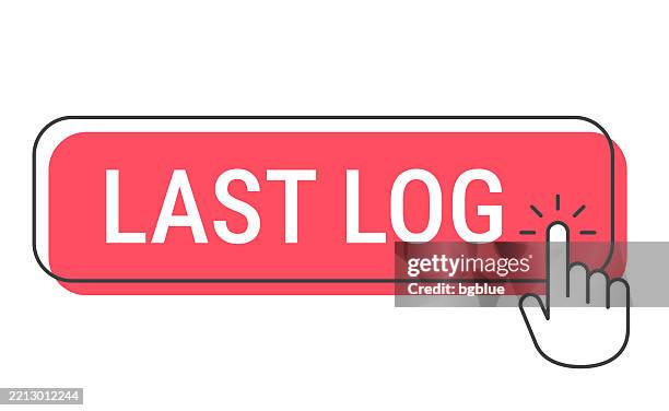 Log Base Button 262 Has Log Template Stock Photos, High-Res Pictures, and Images ...