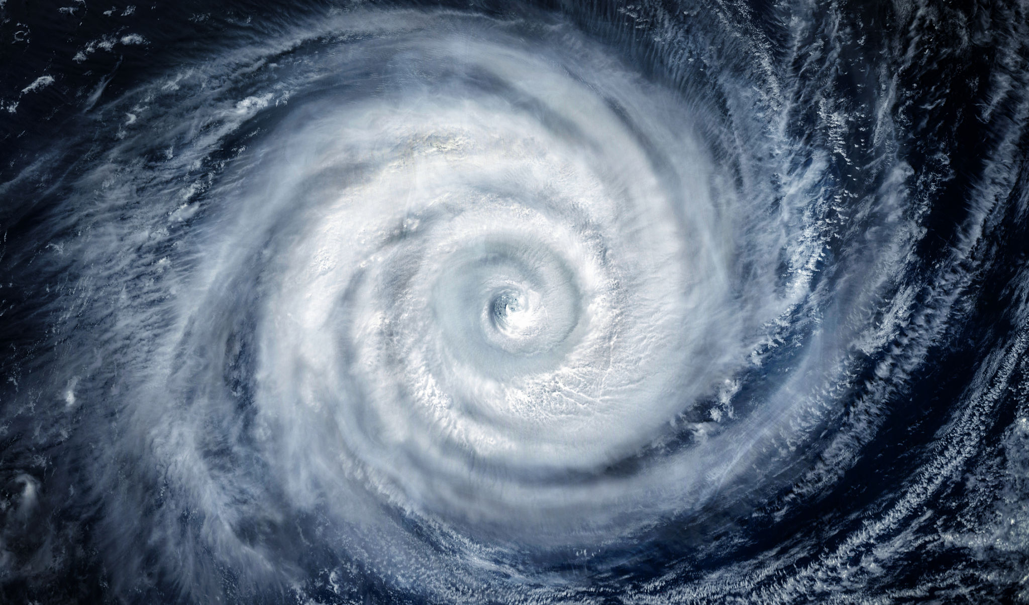 hurricane weather