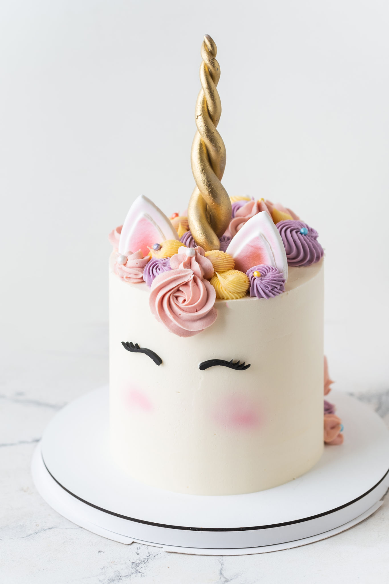 flower themed party