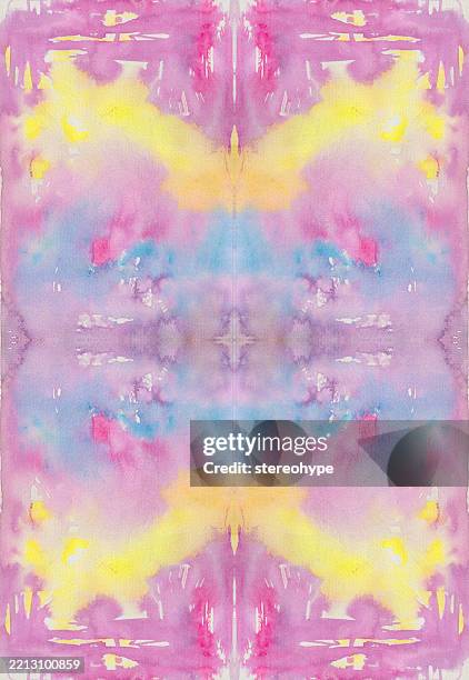 blurry celestial - ominous clouds stock illustrations