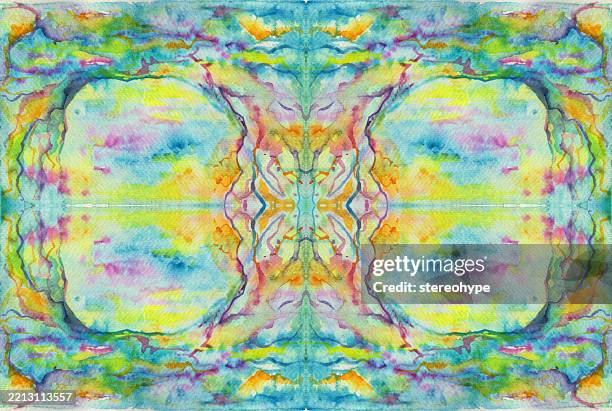balance pools - volcanic lightning stock illustrations