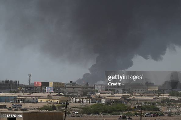 SUDAN-CONFLICT SUDAN-CONFLICT