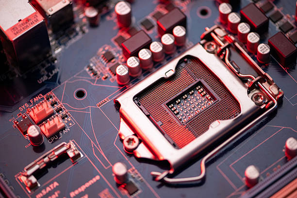 Cpu Computer Building Parts 347,711 All Computer Parts Stock Photos, High-Res Pictures, and Images ...