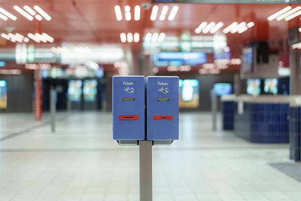 Train Ticket Control 29 Train Ticket Control Stock Photos, High-Res Pictures, and Images ...