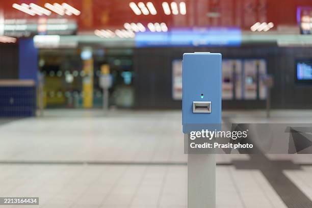 Train Ticket Control 87 Train Ticket Control Stock Photos, High-Res Pictures, and Images ...