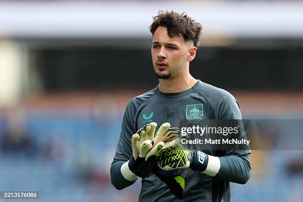 Burnley FC v Millwall FC - Sky Bet Championship Burnley FC v Millwall FC - Sky Bet Championship