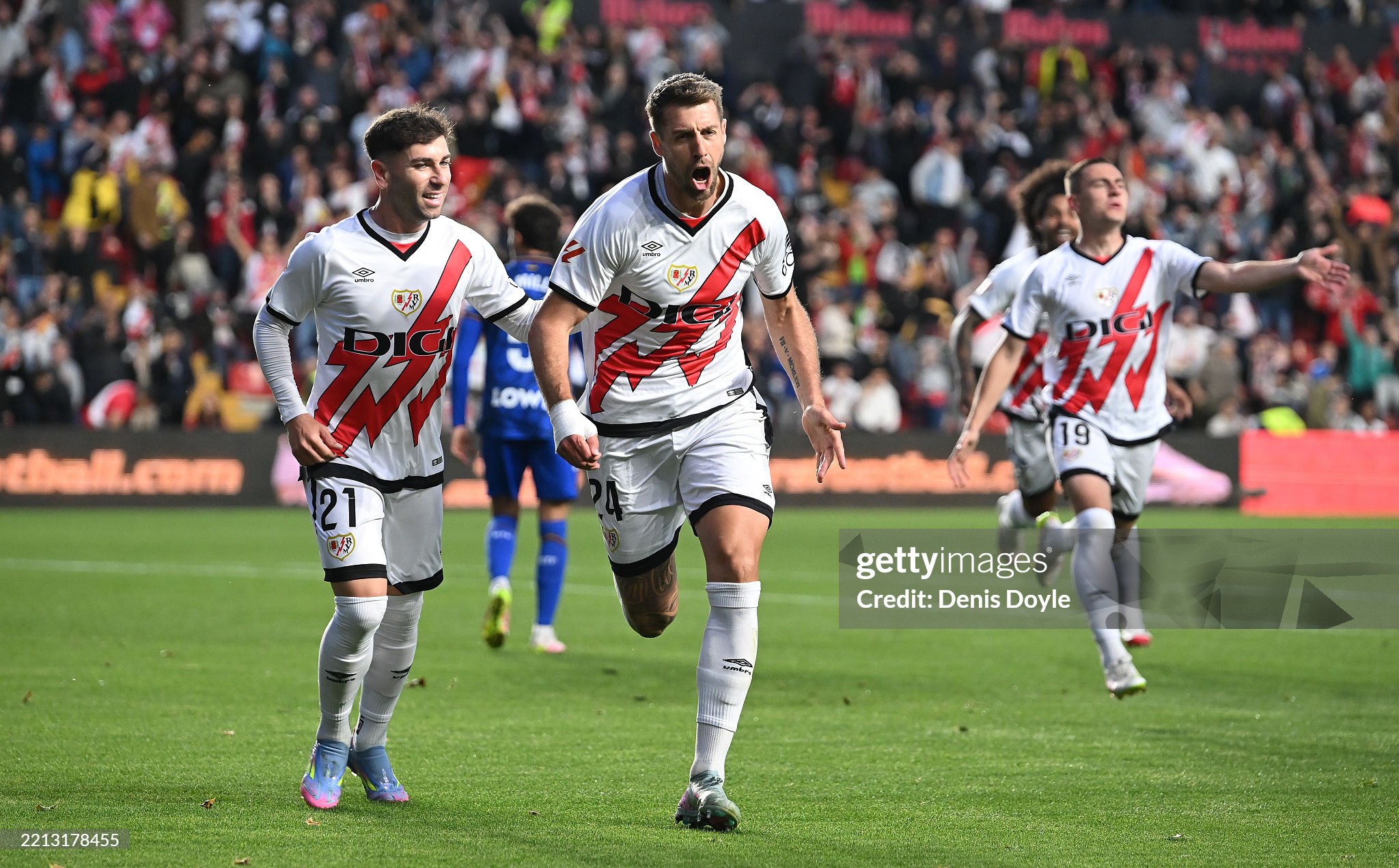 Anti-football XXL: Getafe doesn t even play 45 minutes in anniversary win for successful coach