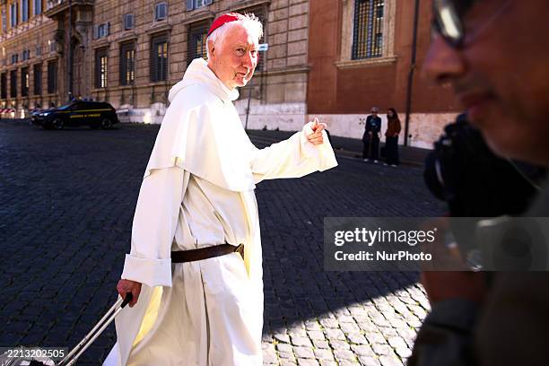 Timothy Racliffe 82 Timothy Radcliffe Stock Photos, High-Res Pictures, and Images ...