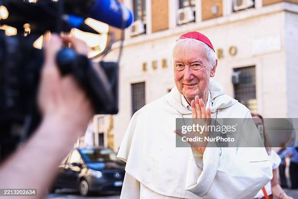 Timothy Racliffe 82 Timothy Radcliffe Stock Photos, High-Res Pictures, and Images ...