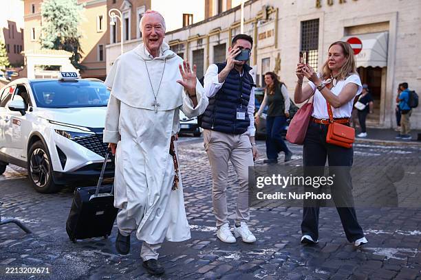 Timothy Racliffe 82 Timothy Radcliffe Stock Photos, High-Res Pictures, and Images ...