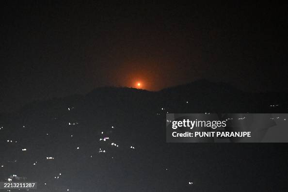 INDIA-PAKISTAN-KASHMIR-UNREST INDIA-PAKISTAN-KASHMIR-UNREST