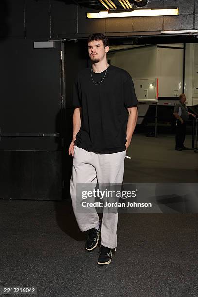 Quentin Post 13,064 Golden State Warriors V New York Knicks Photos & High Res ...