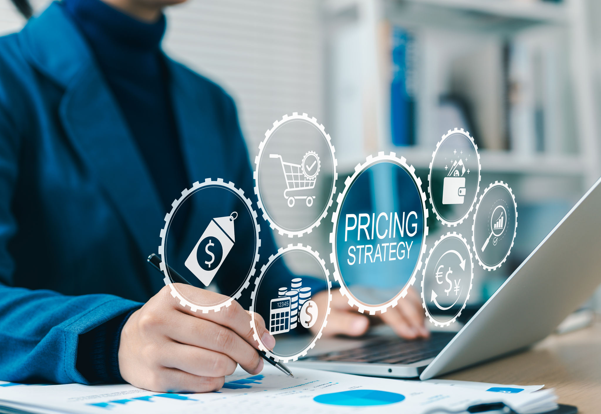 pricing strategy