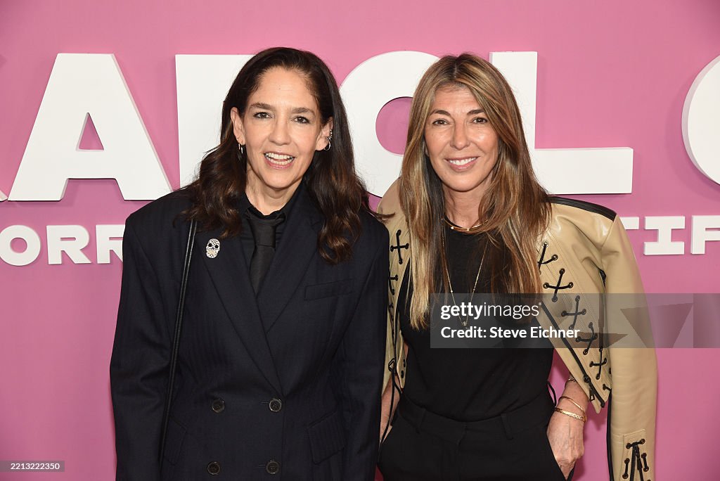 "Karol G: Tomorrow Was Beautiful" New York Screening