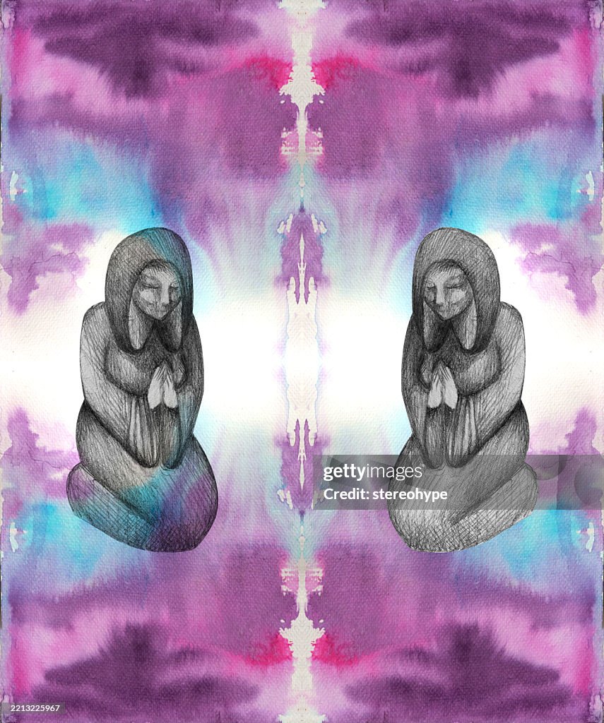 Prayer reflection