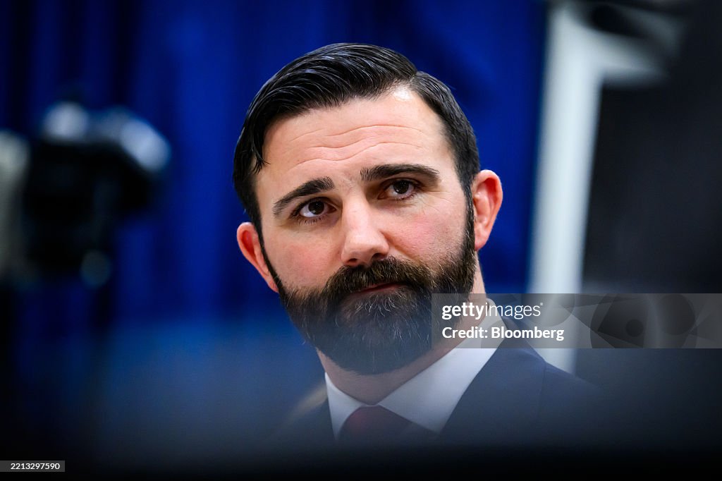 Acting Director Of FEMA Cam Hamilton Testifies Before House Appropriations Subcommittee