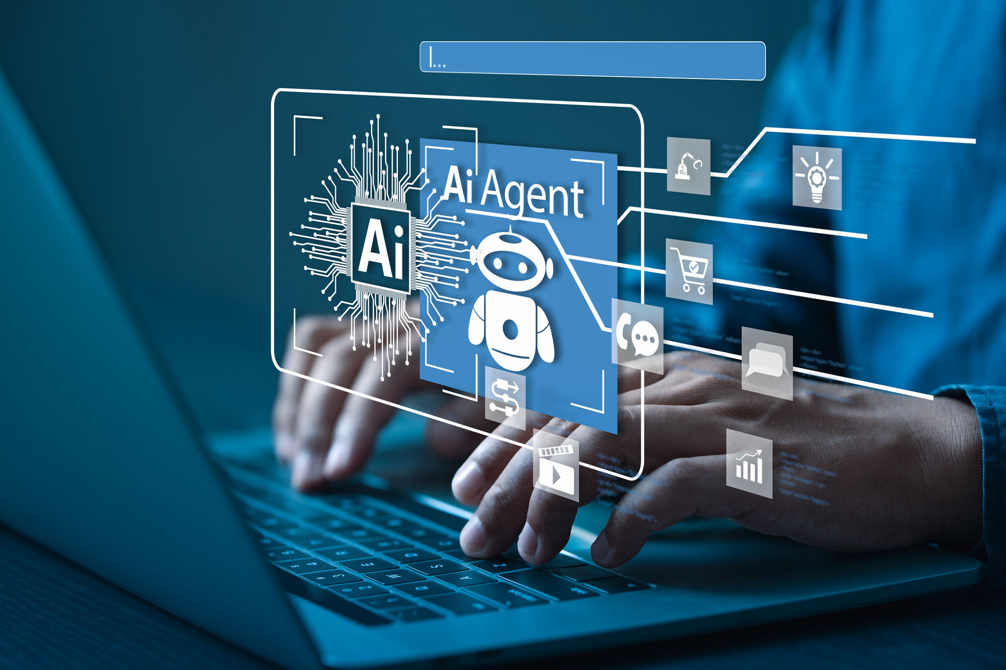 AI Agents Business Analyze Businesses Together with Al Assistants to Perform Tasks That Suit Their Goals, Such as Work, Education, Data Analysis, Sales, Content Creation, Payroll Processing, etc. AI Agents Business Analyze Businesses Together with Al Assistants to Perform Tasks That Suit Their Goals, Such as Work, Education, Data Analysis, Sales, Content Creation, Payroll Processing, etc.