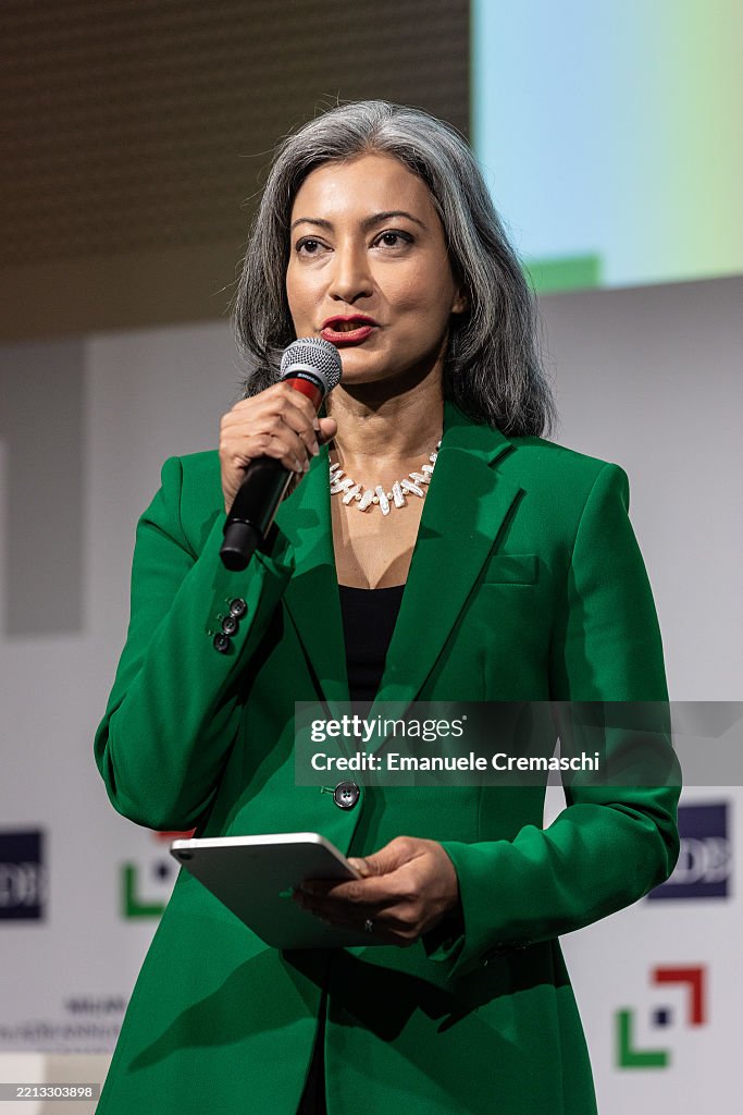Asian Development Bank's 58th Annual Meeting