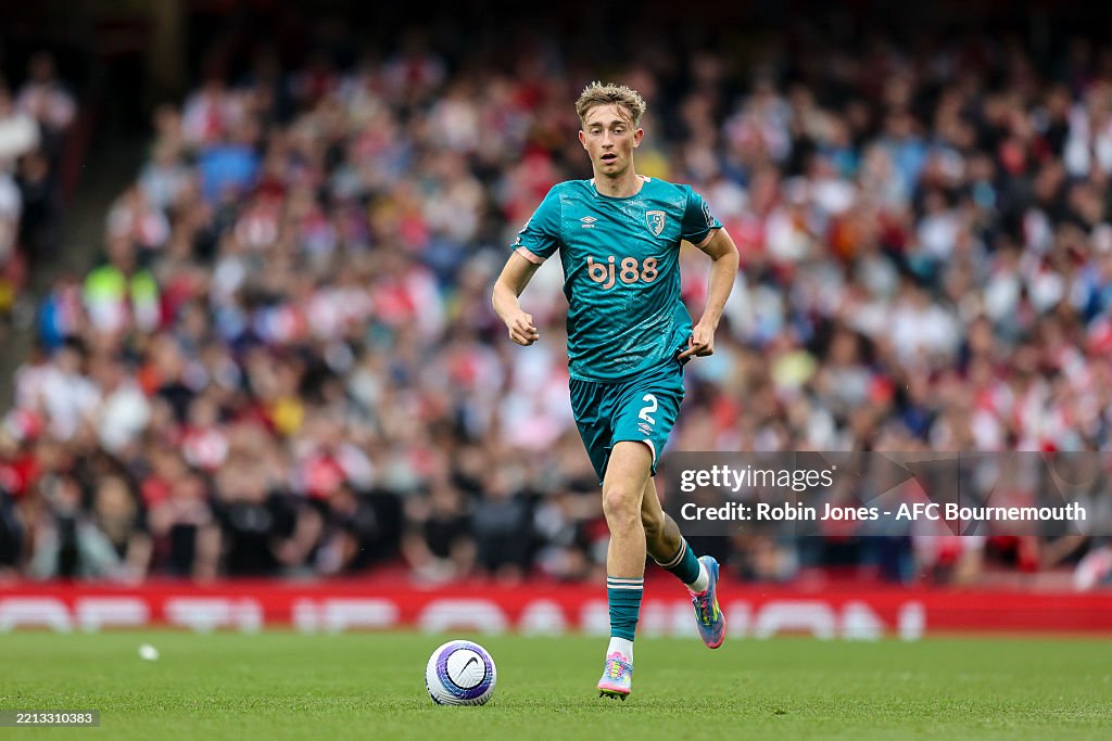 Dream transfer of Huijsen to Real Madrid in final stages