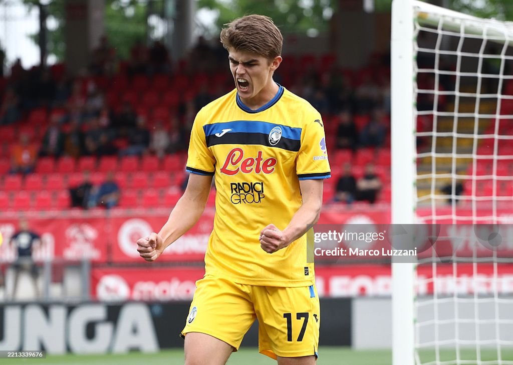 AC Monza v Atalanta BC - Serie A