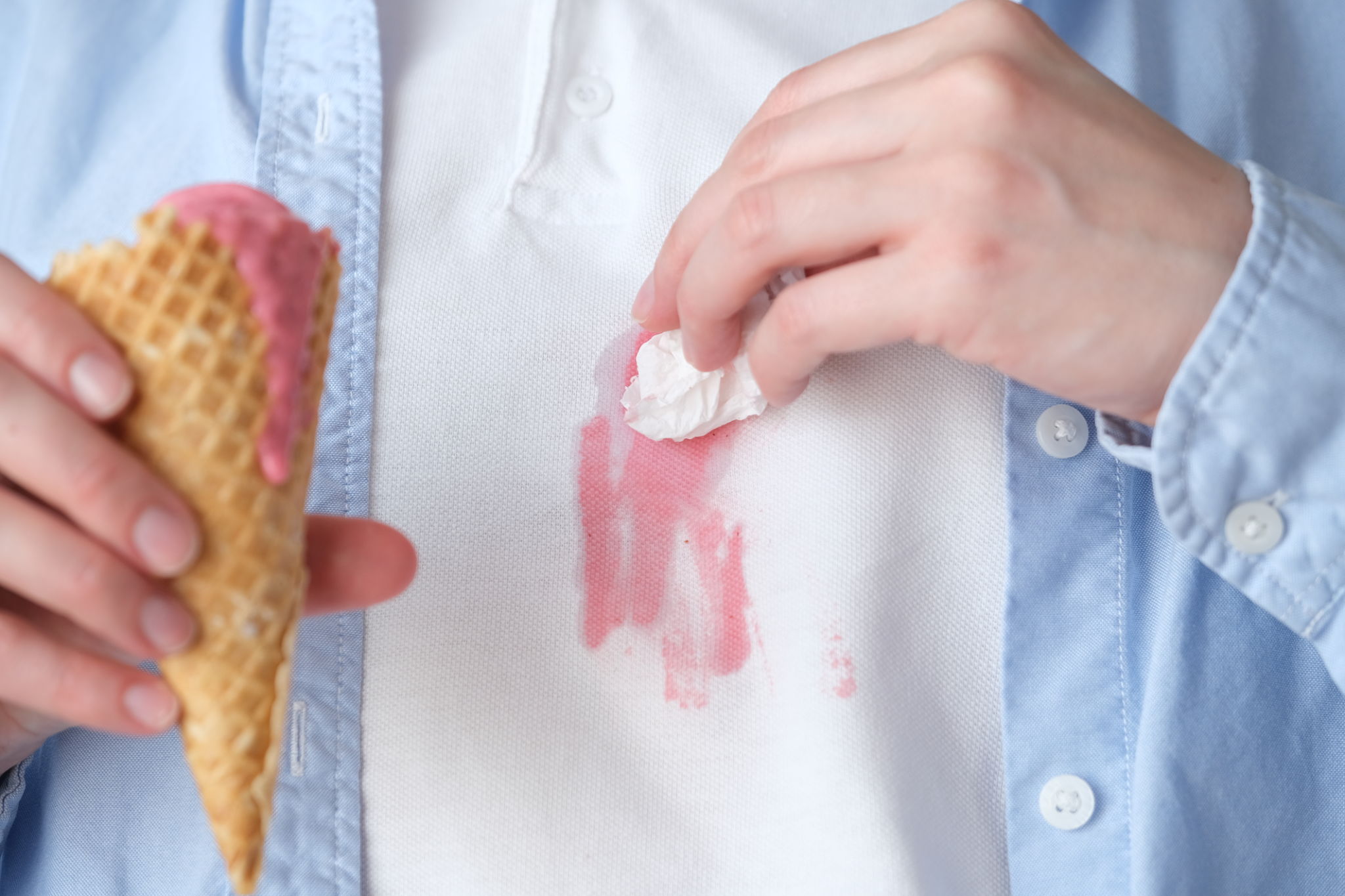 stain removal techniques