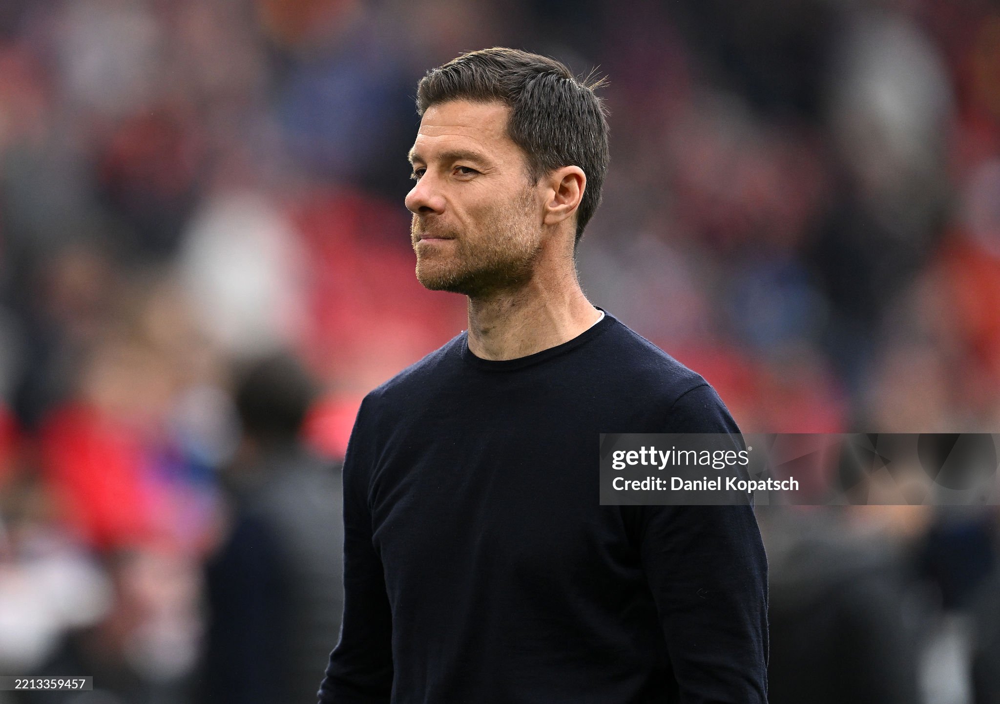 Alonso has no time to lose: Real debut in Miami is already near