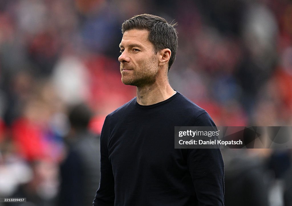 Sport-Club Freiburg v Bayer 04 Leverkusen - Bundesliga