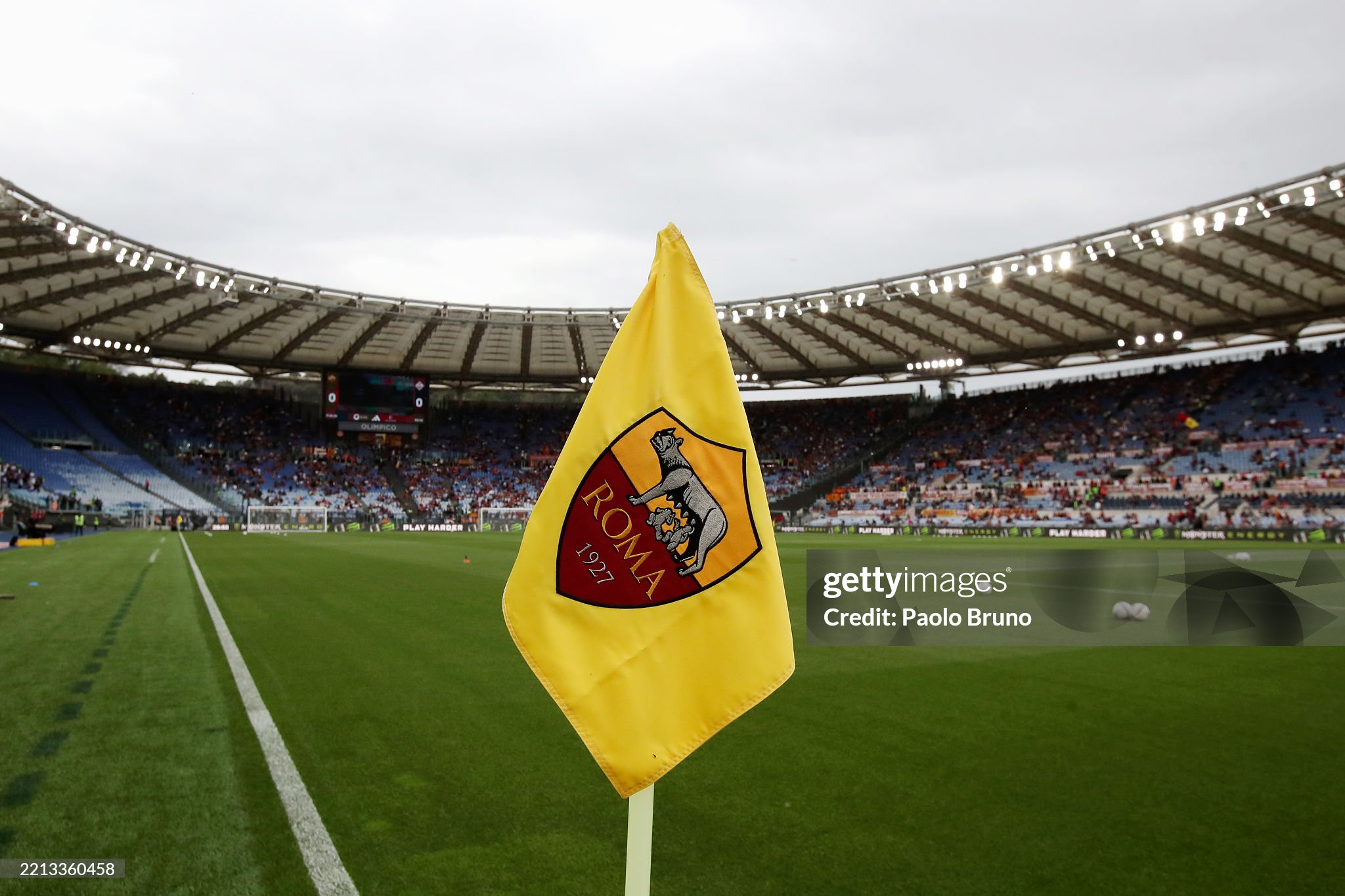 AS Roma has two days to conjure up twelve million euros