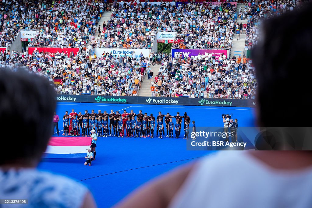 EuroHockey Championships 2023