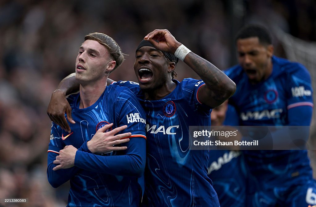 Chelsea FC v Liverpool FC - Premier League