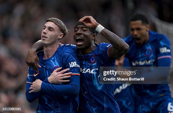 Chelsea FC v Liverpool FC - Premier League Chelsea FC v Liverpool FC - Premier League