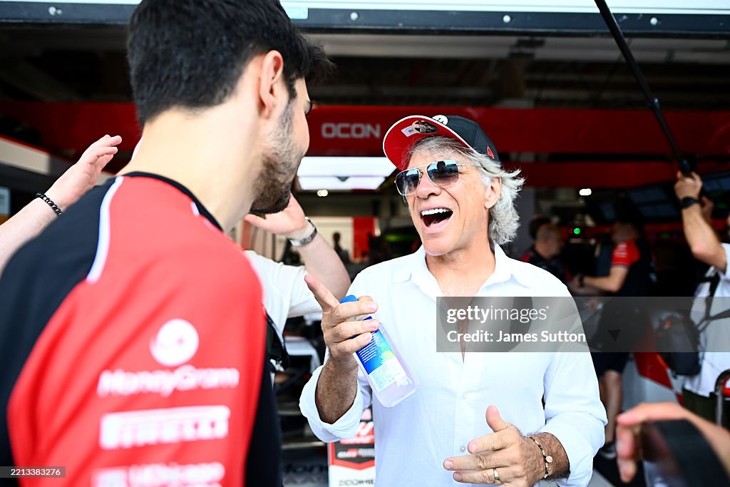 F1 Grand Prix of Miami