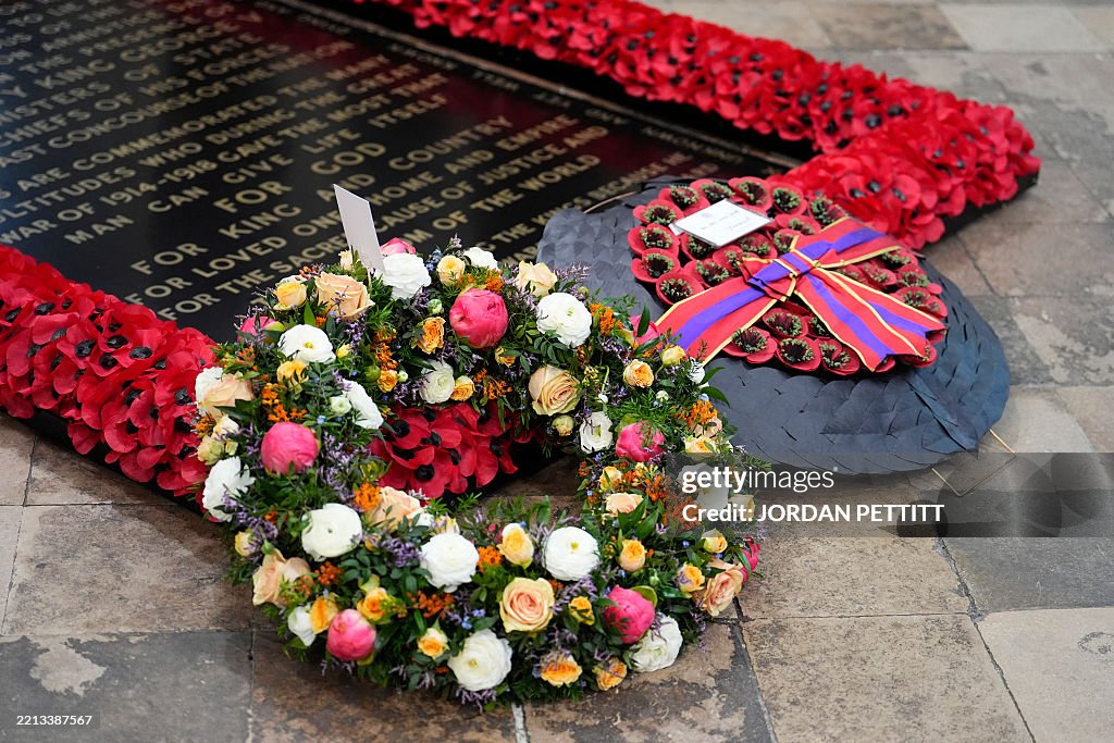 Благодарственная служба в честь 80-летия Победы Благодарственная служба в честь 80-летия Победы