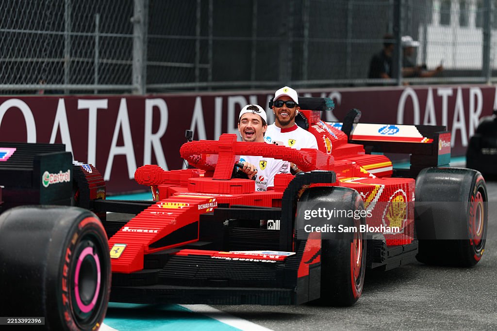 F1 Grand Prix of Miami