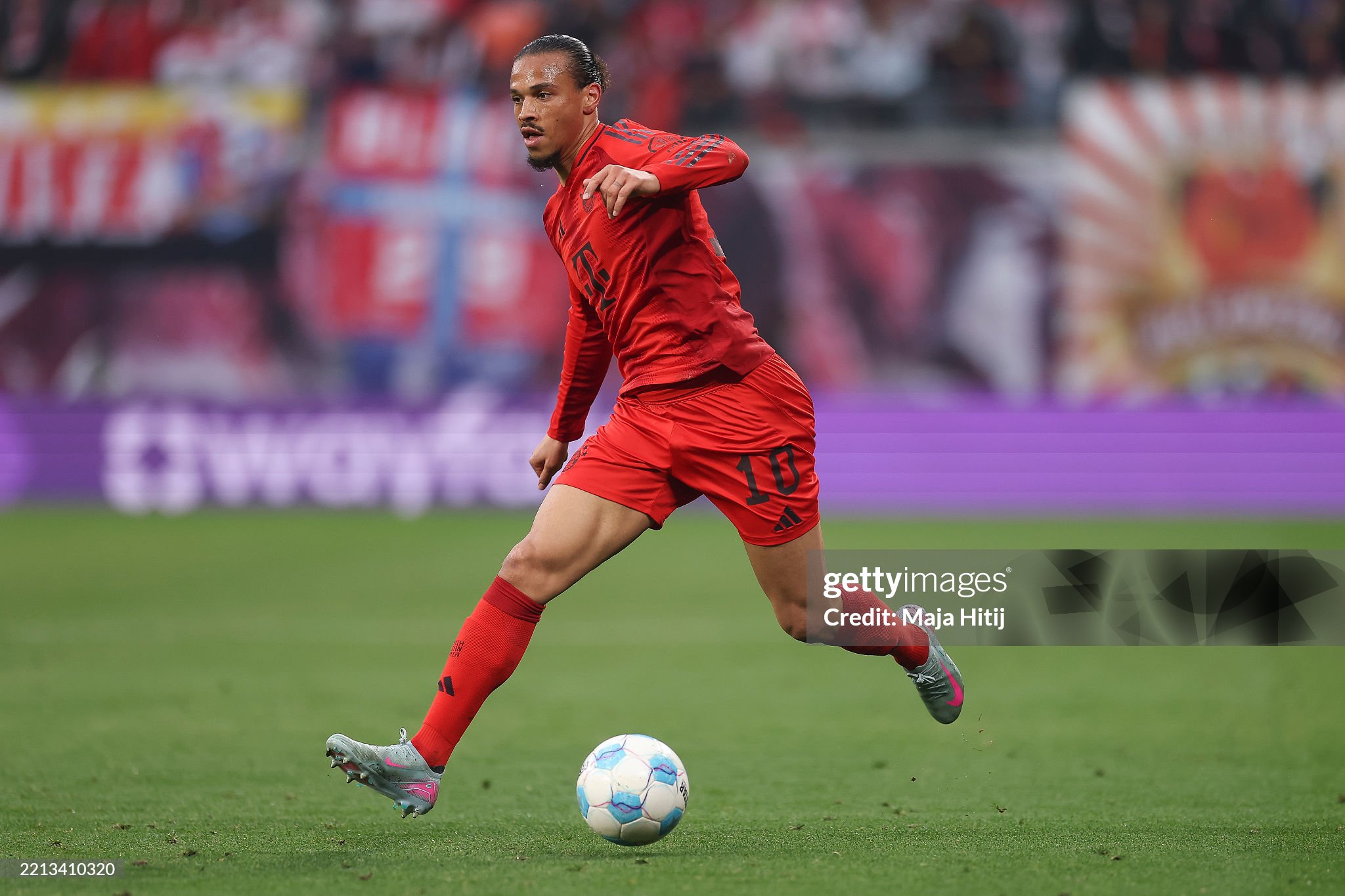 How Sané’s change of agent led to a Bayern ultimatum