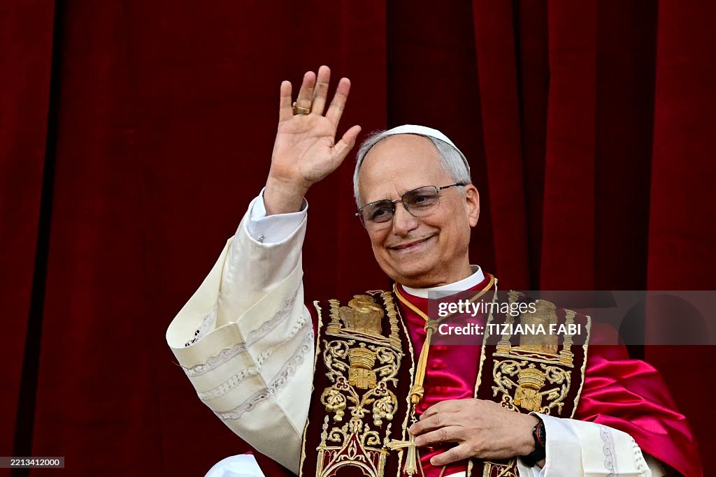 VATICAN-RELIGION-POPE-CONCLAVE