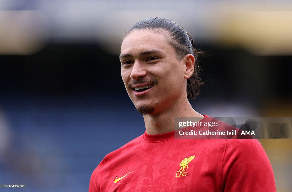 Chelsea FC v Liverpool FC - Premier League