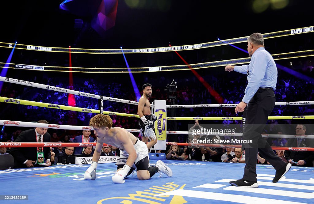 Inoue v Cardenas