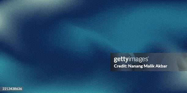 colorful liquid gradient and grain background for dark design - light leak background stock illustrations