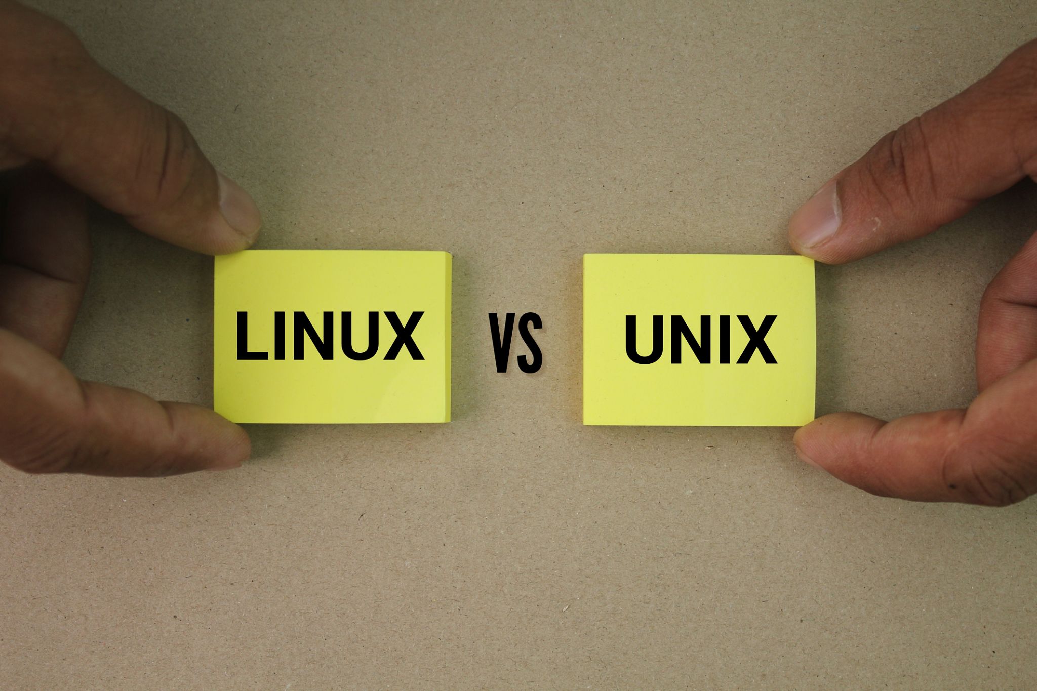 linux command line