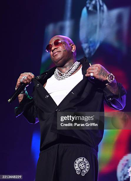 Birdman Raper 468 Birdman Rapper Stock Photos, High-Res Pictures, and Images - Getty ...