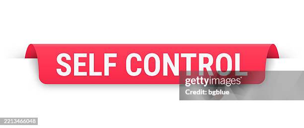 20 Self Control Words Stock Photos, High-Res Pictures, and Images ...