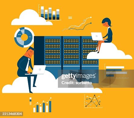 Cloud computing service Cloud computing service