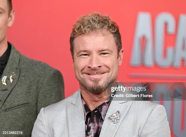 60th Academy Of Country Music Awards - Arrivals 60th Academy Of Country Music Awards - Arrivals