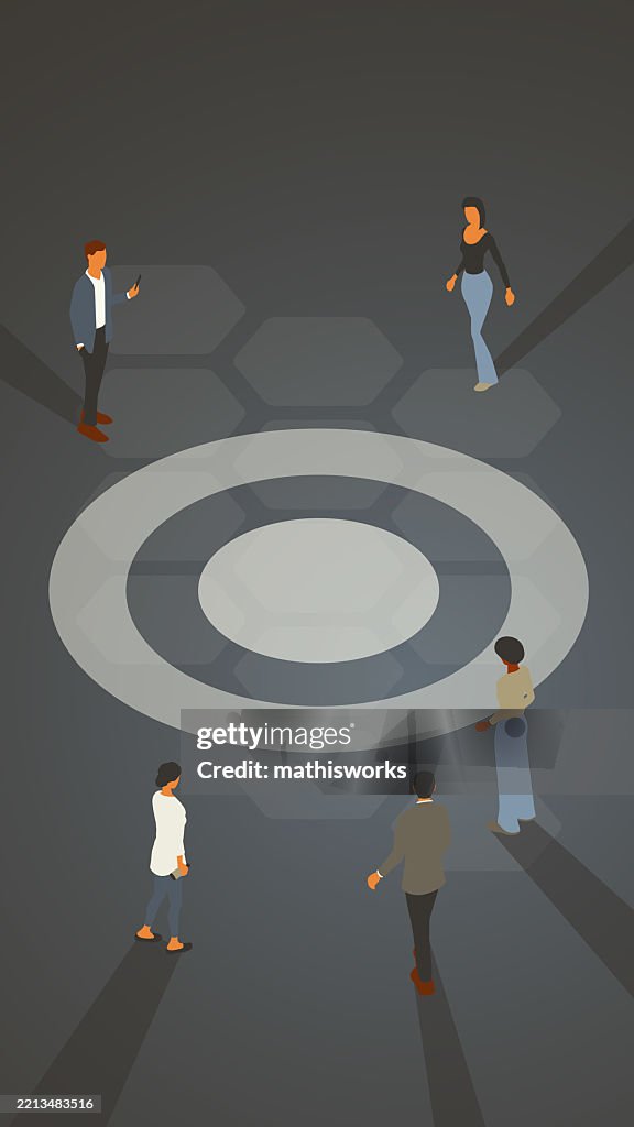Collection Target Image Target High-Res Vector Graphic - Getty Images