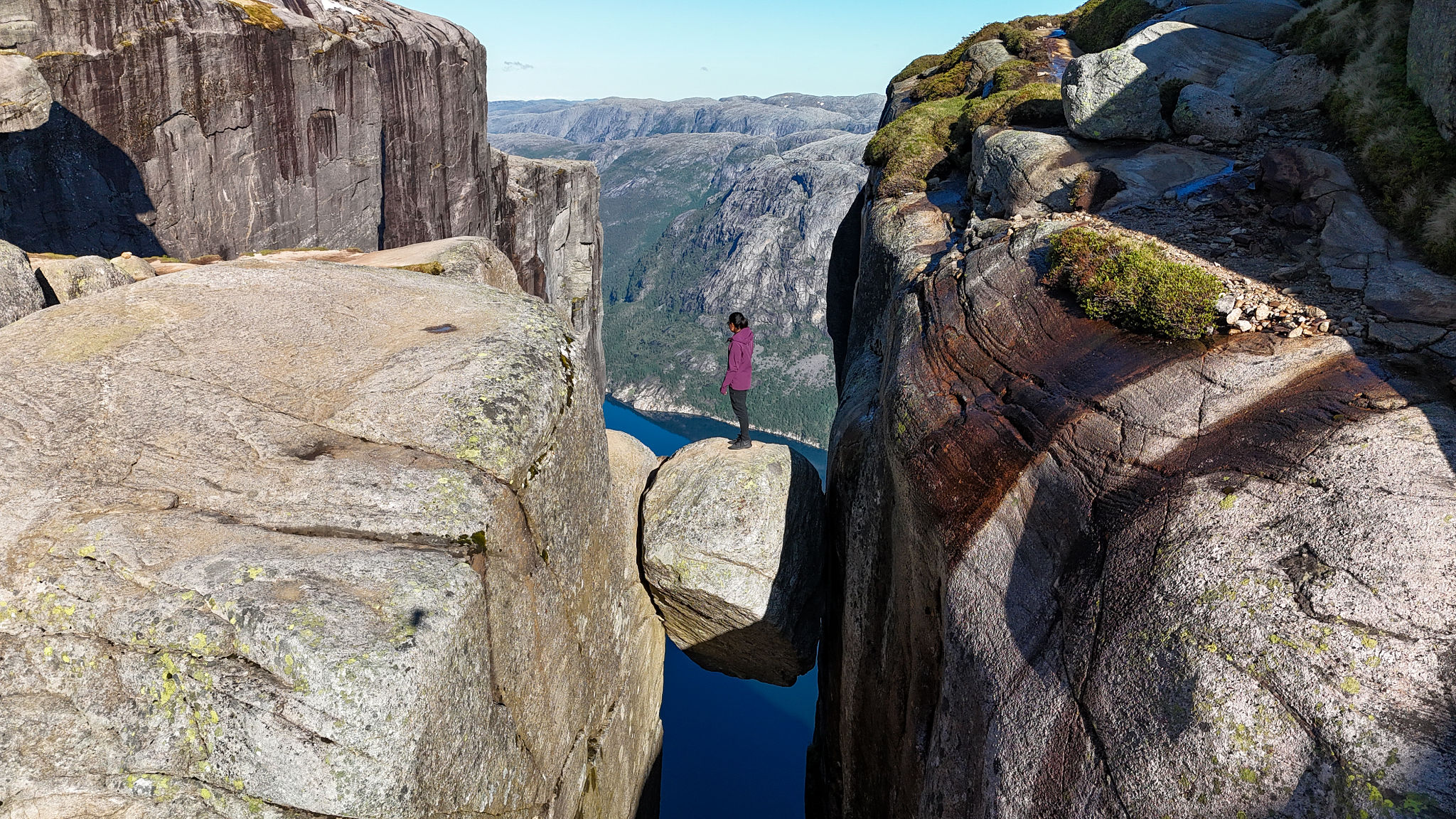 unique travel experiences